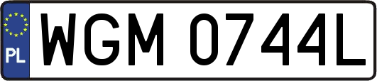 WGM0744L