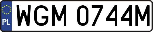 WGM0744M