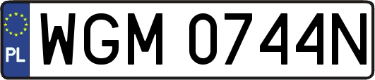 WGM0744N