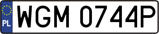 WGM0744P