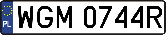 WGM0744R