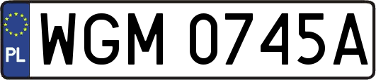WGM0745A