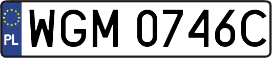 WGM0746C