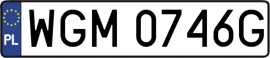 WGM0746G