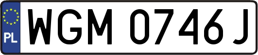 WGM0746J