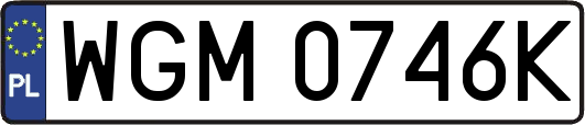 WGM0746K
