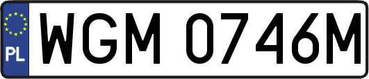 WGM0746M