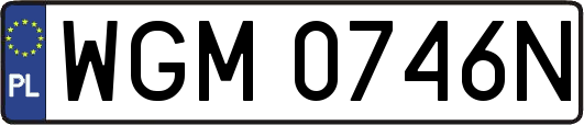 WGM0746N