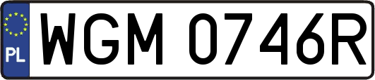WGM0746R