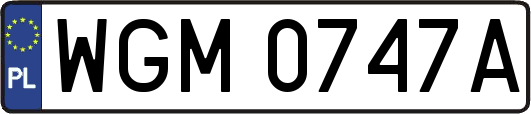 WGM0747A