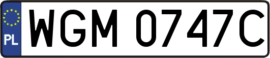 WGM0747C