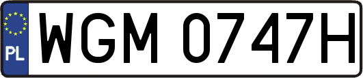 WGM0747H