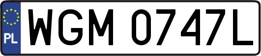 WGM0747L