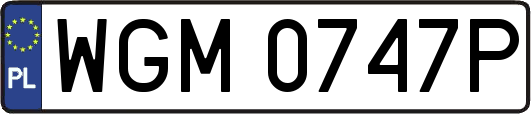 WGM0747P