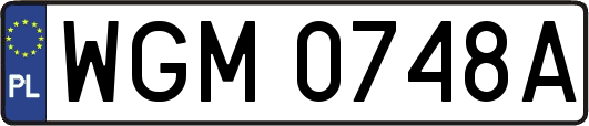 WGM0748A