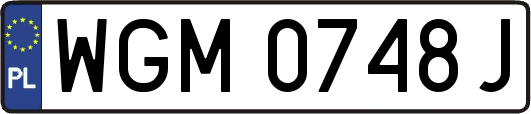 WGM0748J