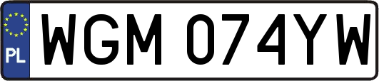 WGM074YW