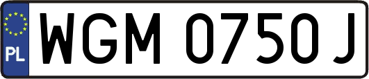 WGM0750J