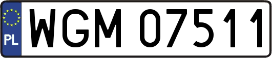 WGM07511