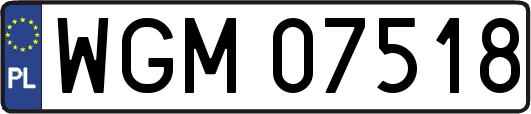 WGM07518