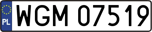 WGM07519