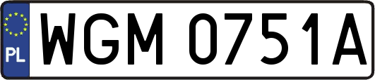WGM0751A