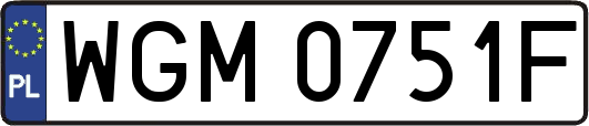 WGM0751F