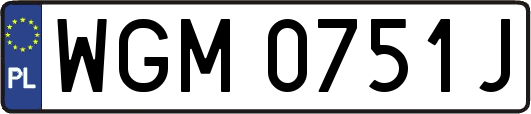 WGM0751J