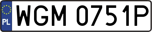 WGM0751P