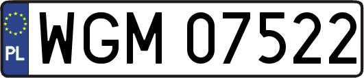 WGM07522