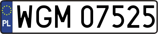 WGM07525