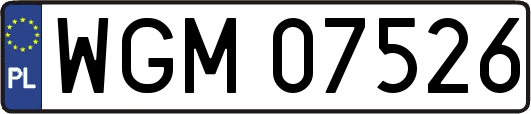WGM07526
