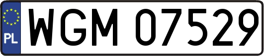 WGM07529