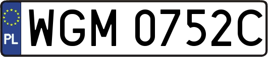 WGM0752C