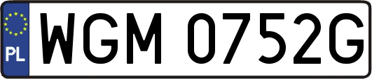 WGM0752G