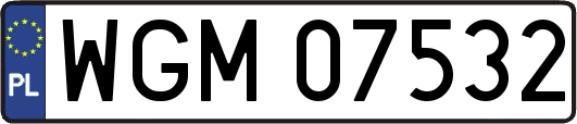 WGM07532