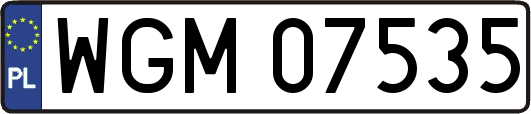 WGM07535