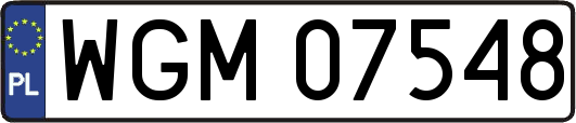 WGM07548