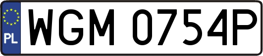 WGM0754P