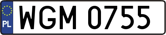 WGM0755