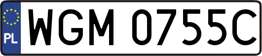 WGM0755C