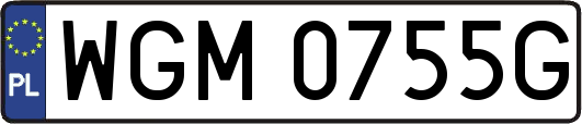 WGM0755G