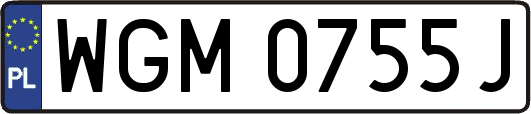 WGM0755J