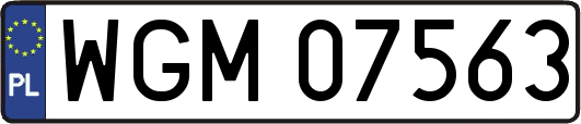 WGM07563