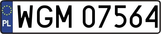 WGM07564