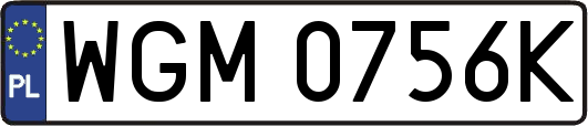 WGM0756K