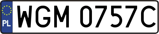 WGM0757C
