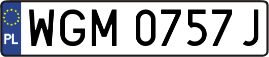 WGM0757J