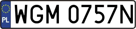WGM0757N