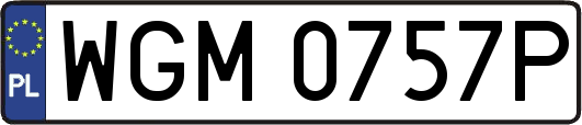 WGM0757P